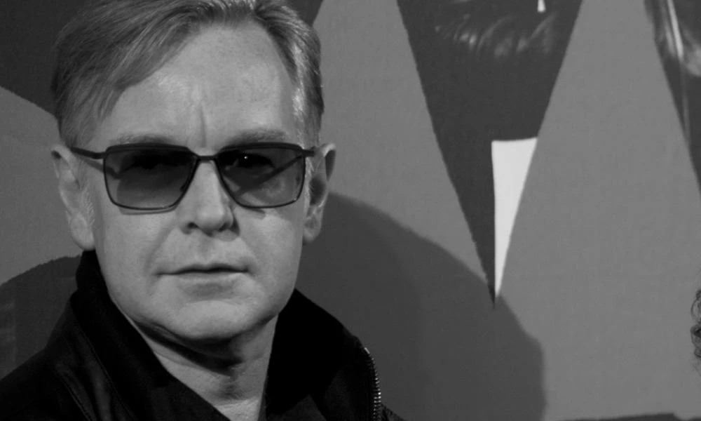 ΗΠΑ - Depeche Mode: Πέθανε ο Andy Flethcer – Ήταν ιδρυτικό μέλος του συγκροτήματος